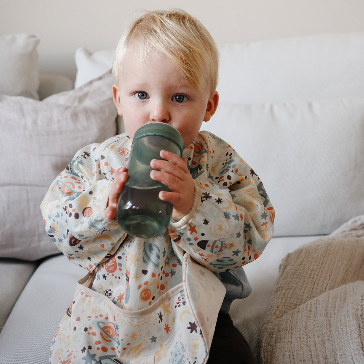Soft Spout Sippy Cup