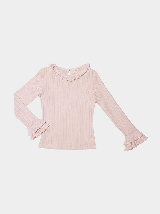 Tutu Du Monde Dresses | Tutu Du Monde Girls Misty Top
