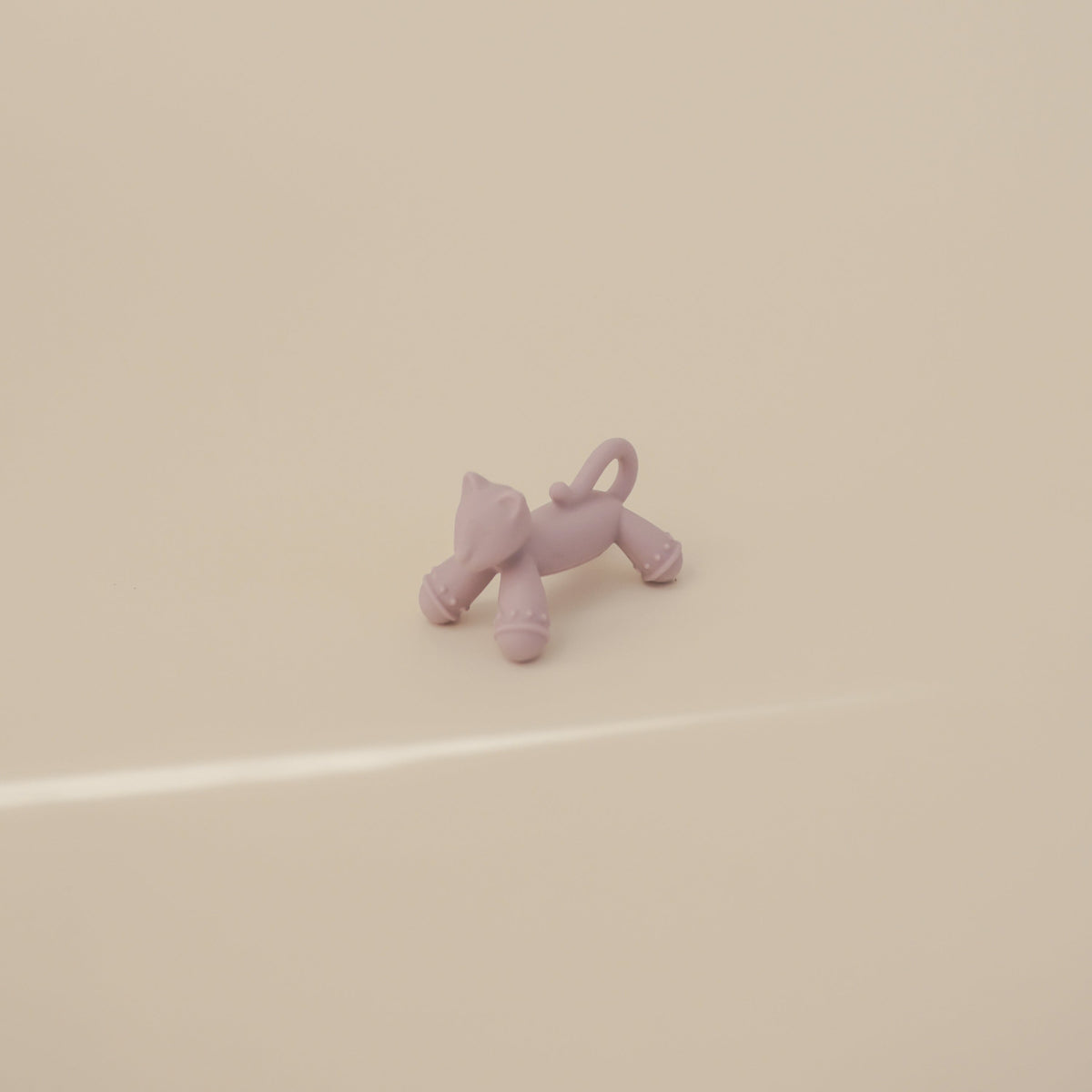 Figurine Teether