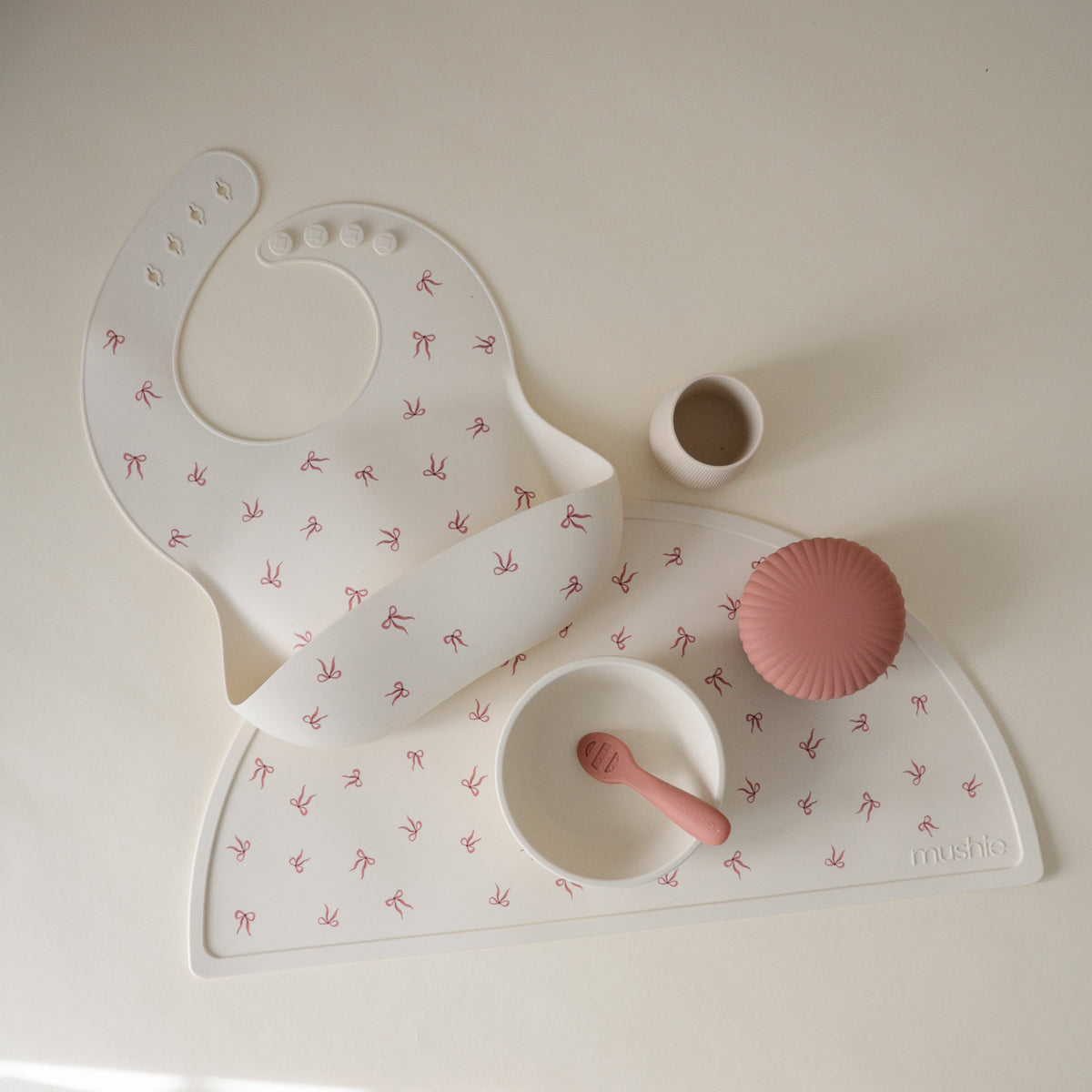Silicone Placemat