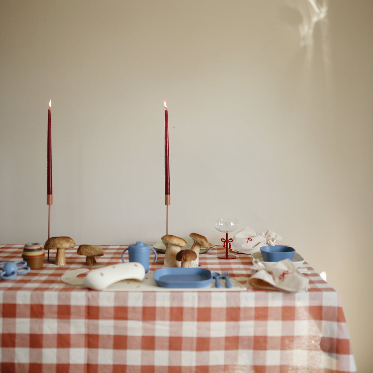 Square Dinnerware Bowls