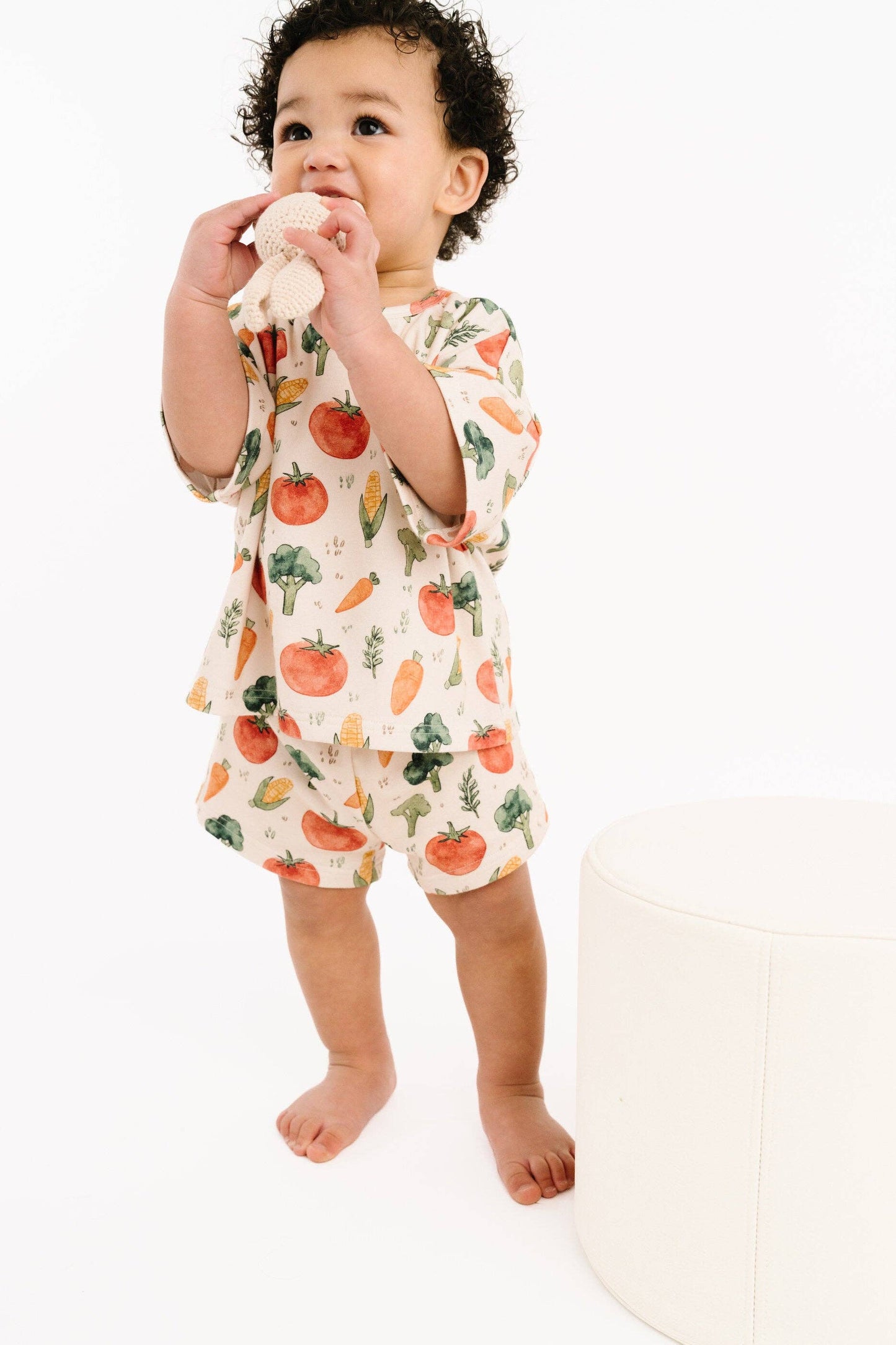 Little One Shop - Farm Fresh Slouchy Set