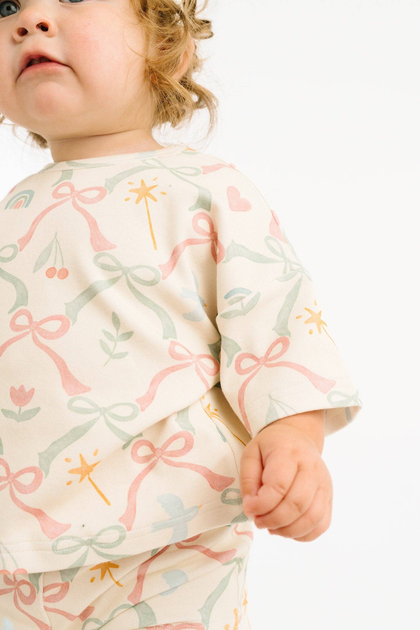 Little One Shop - Magical Slouchy Set