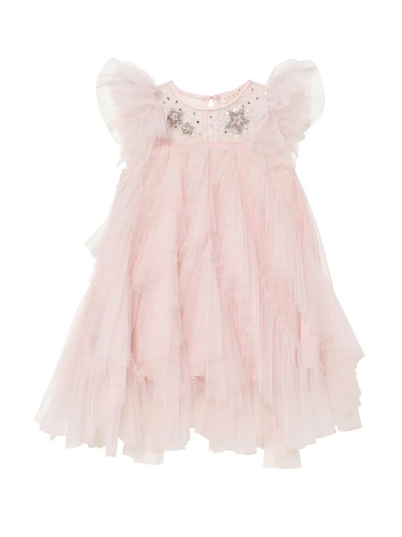 Tutu Du Monde Dresses | Tutu Du Monde Girls Kids Starlore Tulle Dress