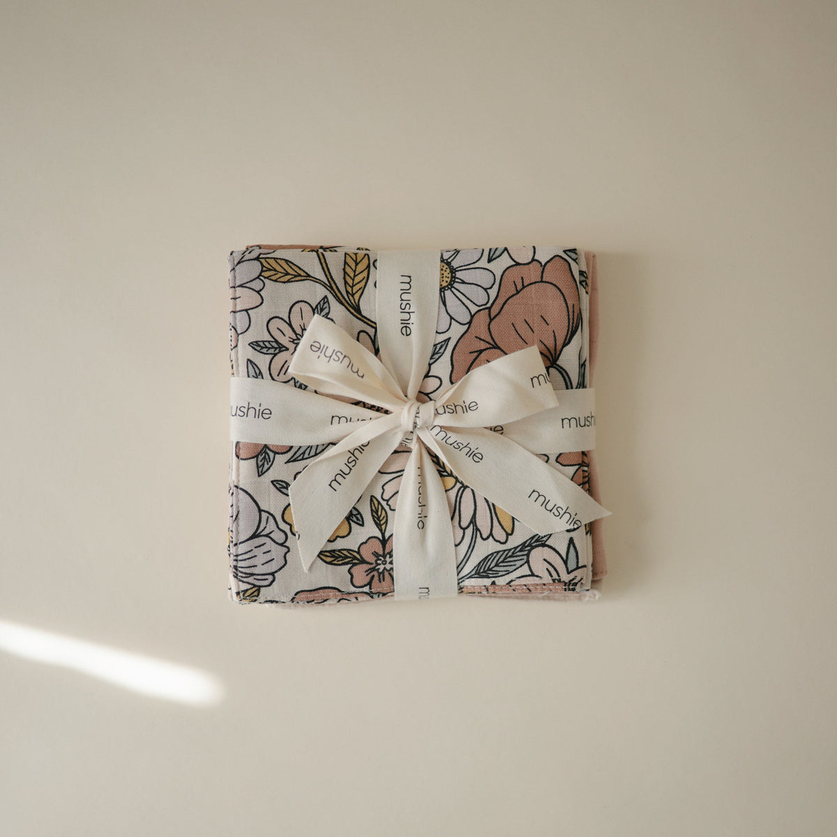 Muslin Cotton Washcloth