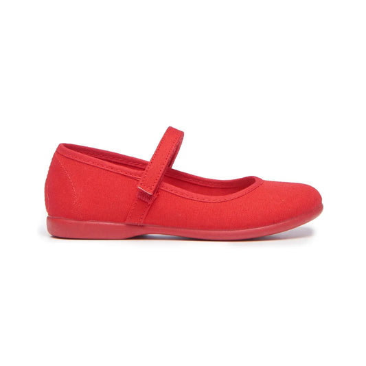 Alma Red