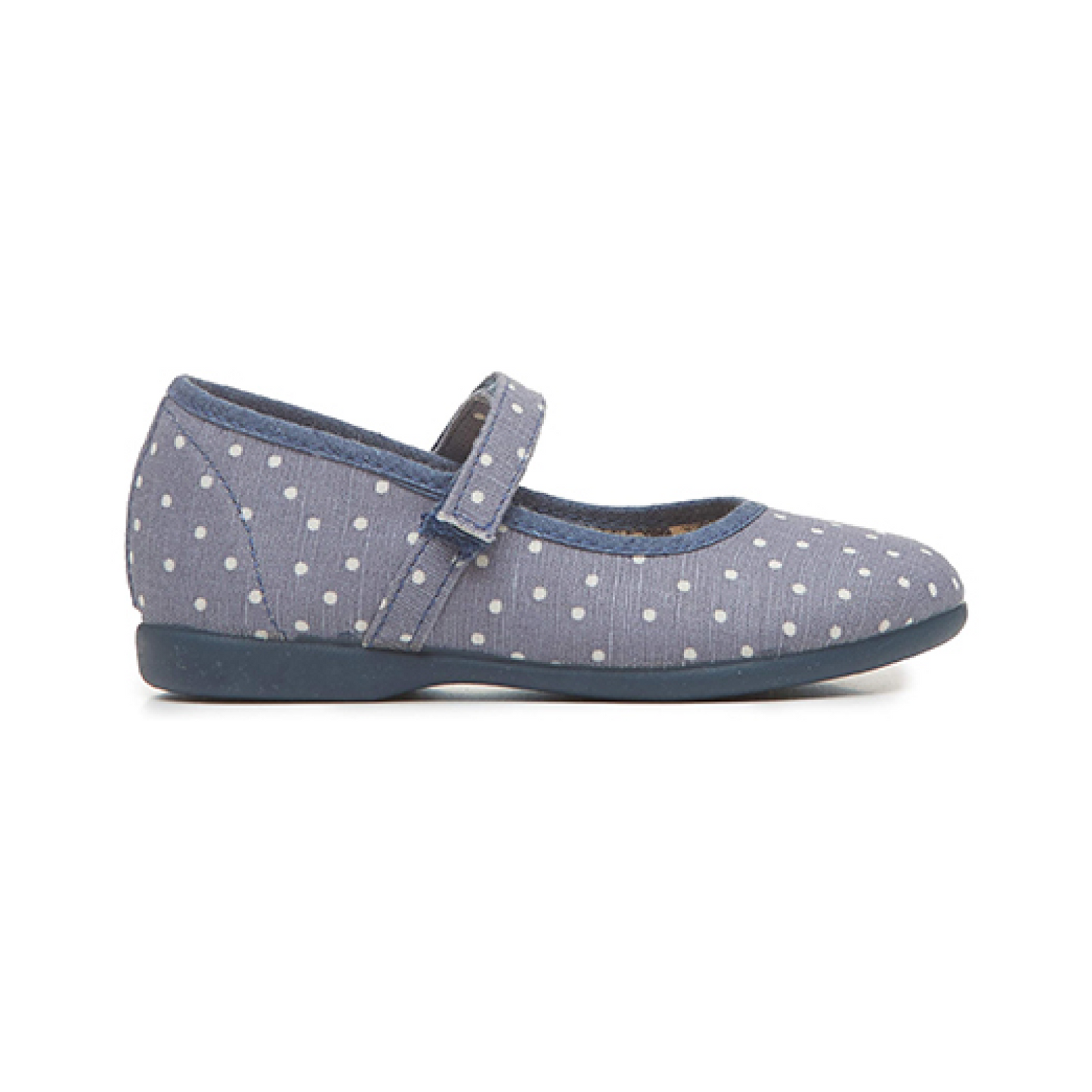 Alma Jean Dots