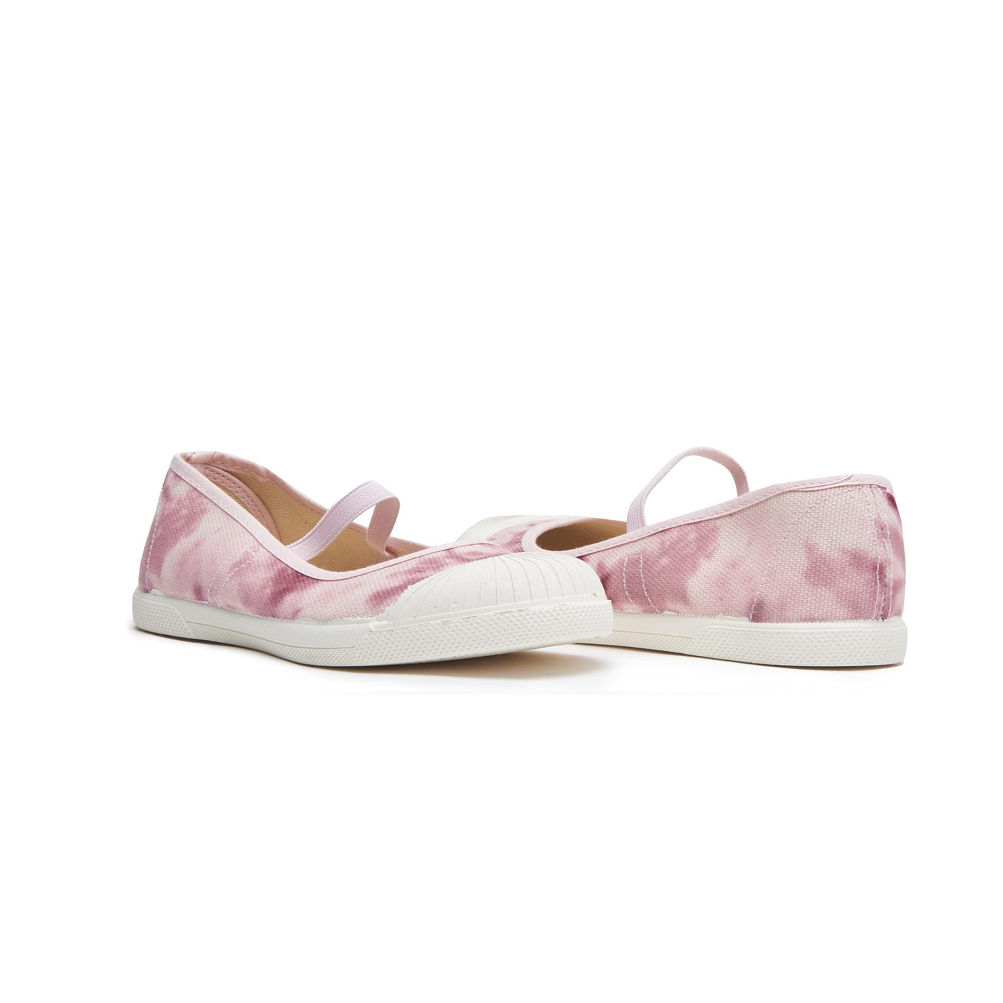 Abby Tie-Dye Pink