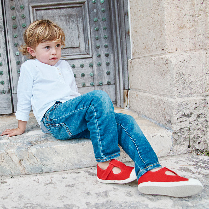 Charlie Red