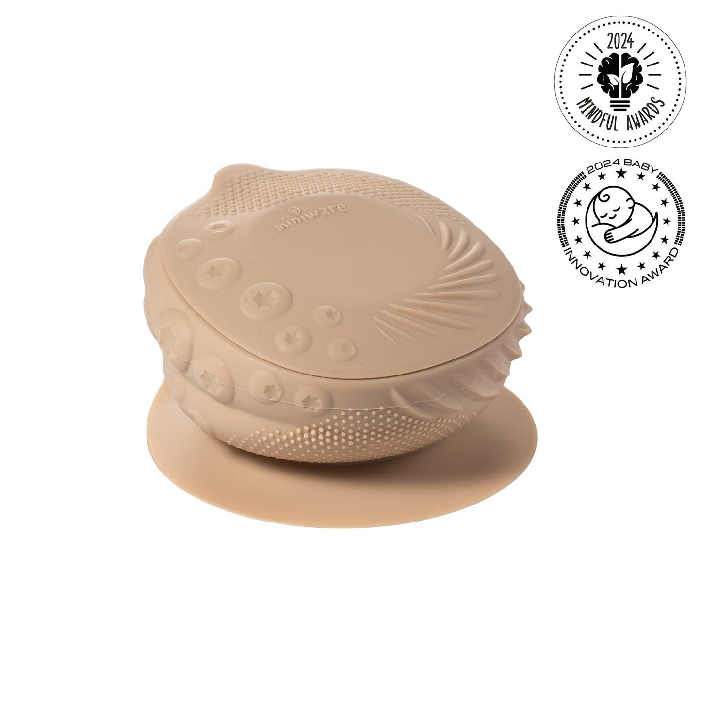 Sensory Starter Set - Almond Butter