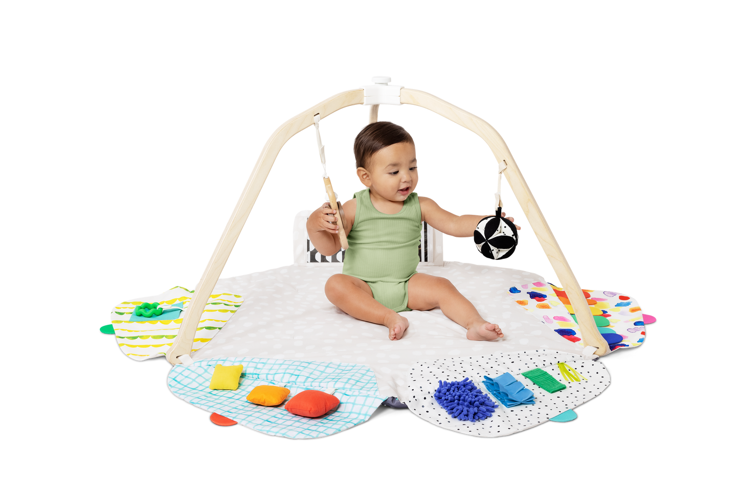 The Play Gym