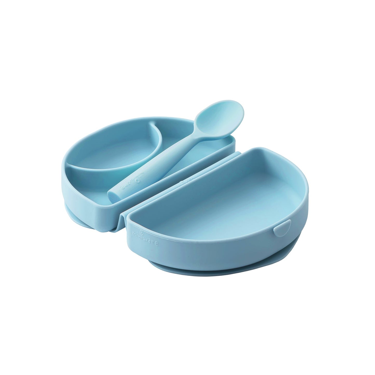 Fold & Scoop - Aqua