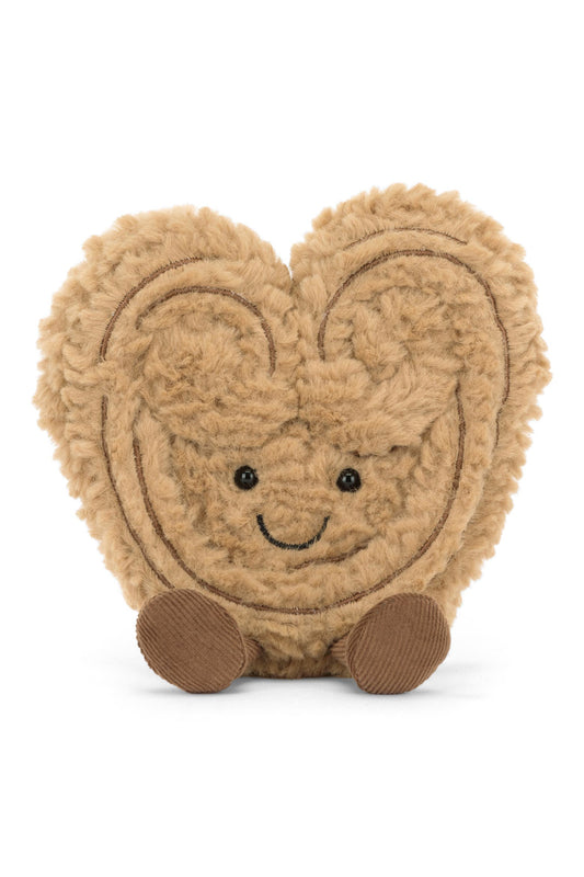 Jellycat Amuseables Philippe Palmier
