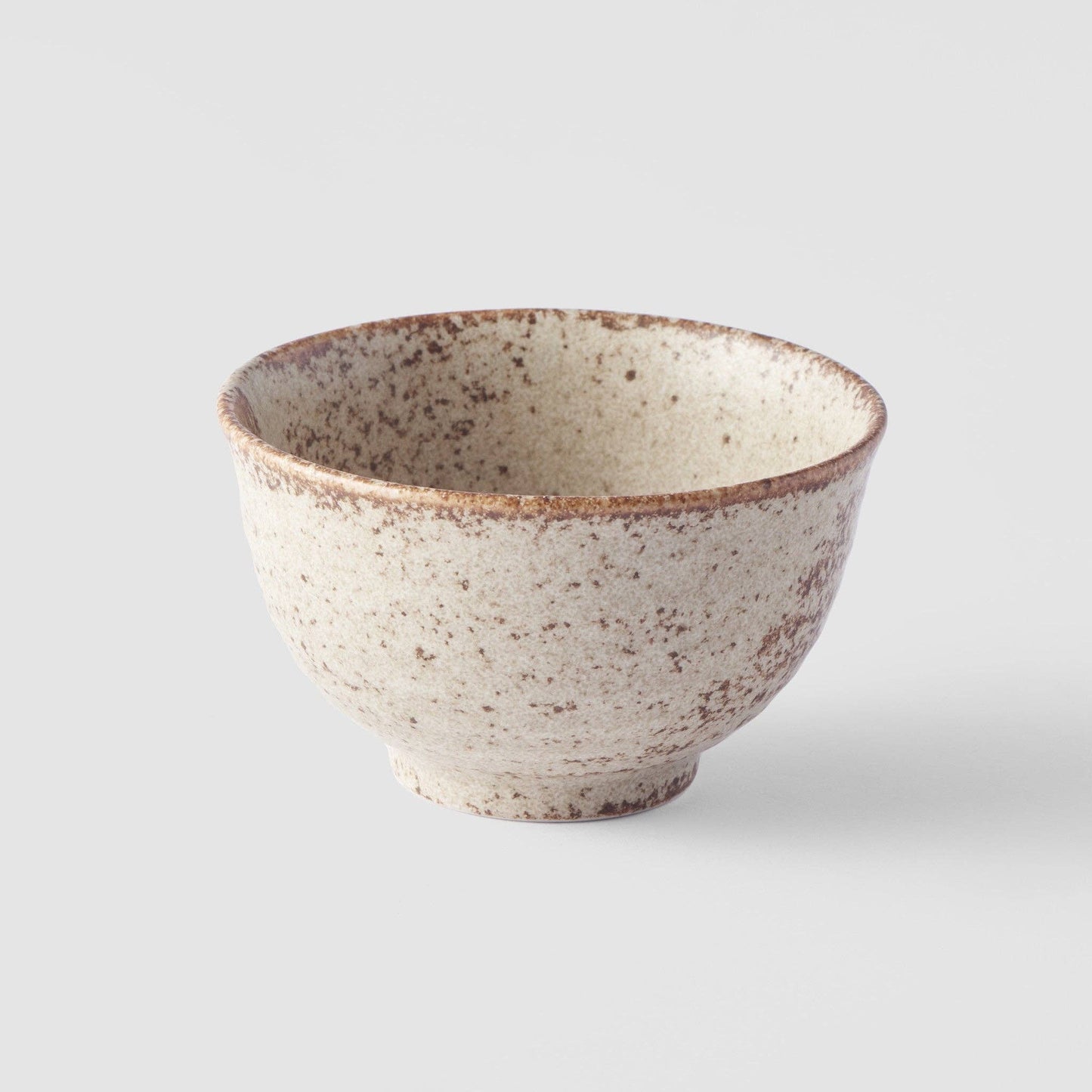Made In Japan Tableware - Sand Fade teacup 5cm