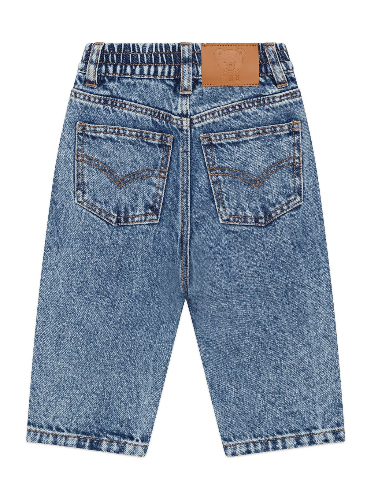Dreamy Denim Jeans