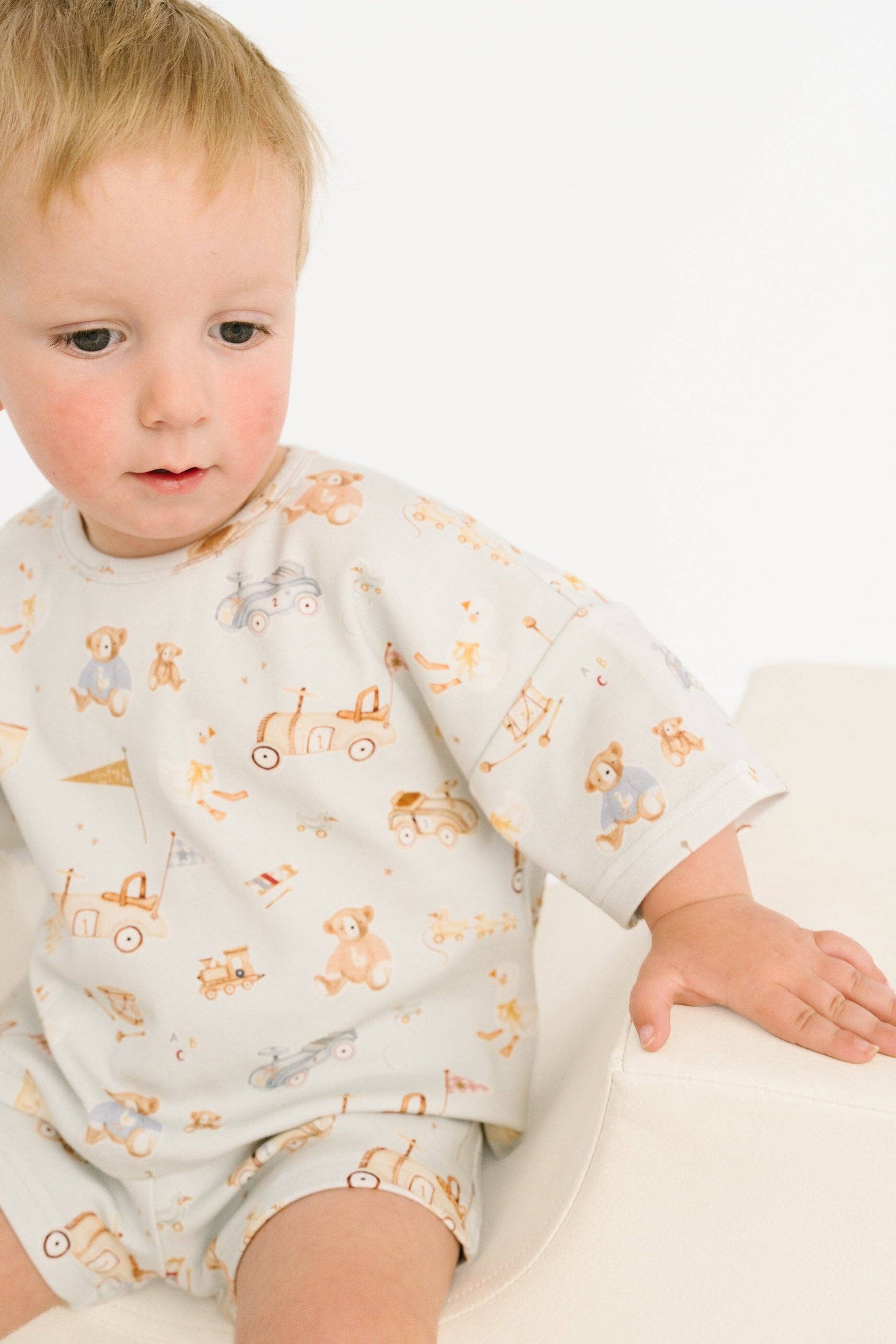 Little One Shop - Vintage Toy Slouchy Set