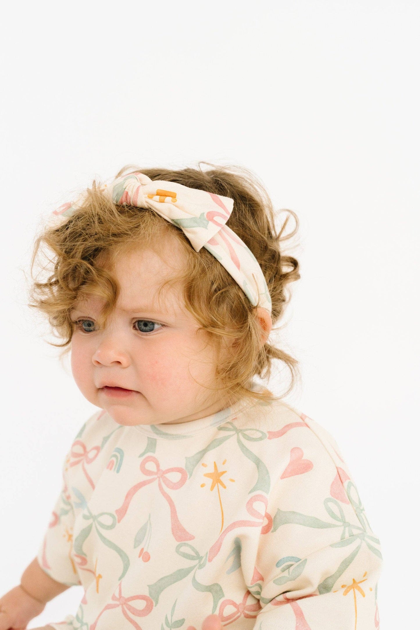 Little One Shop - Magical Slouchy Set