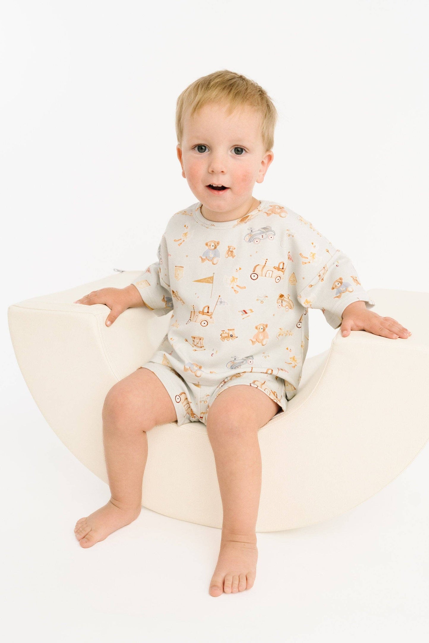 Little One Shop - Vintage Toy Slouchy Set