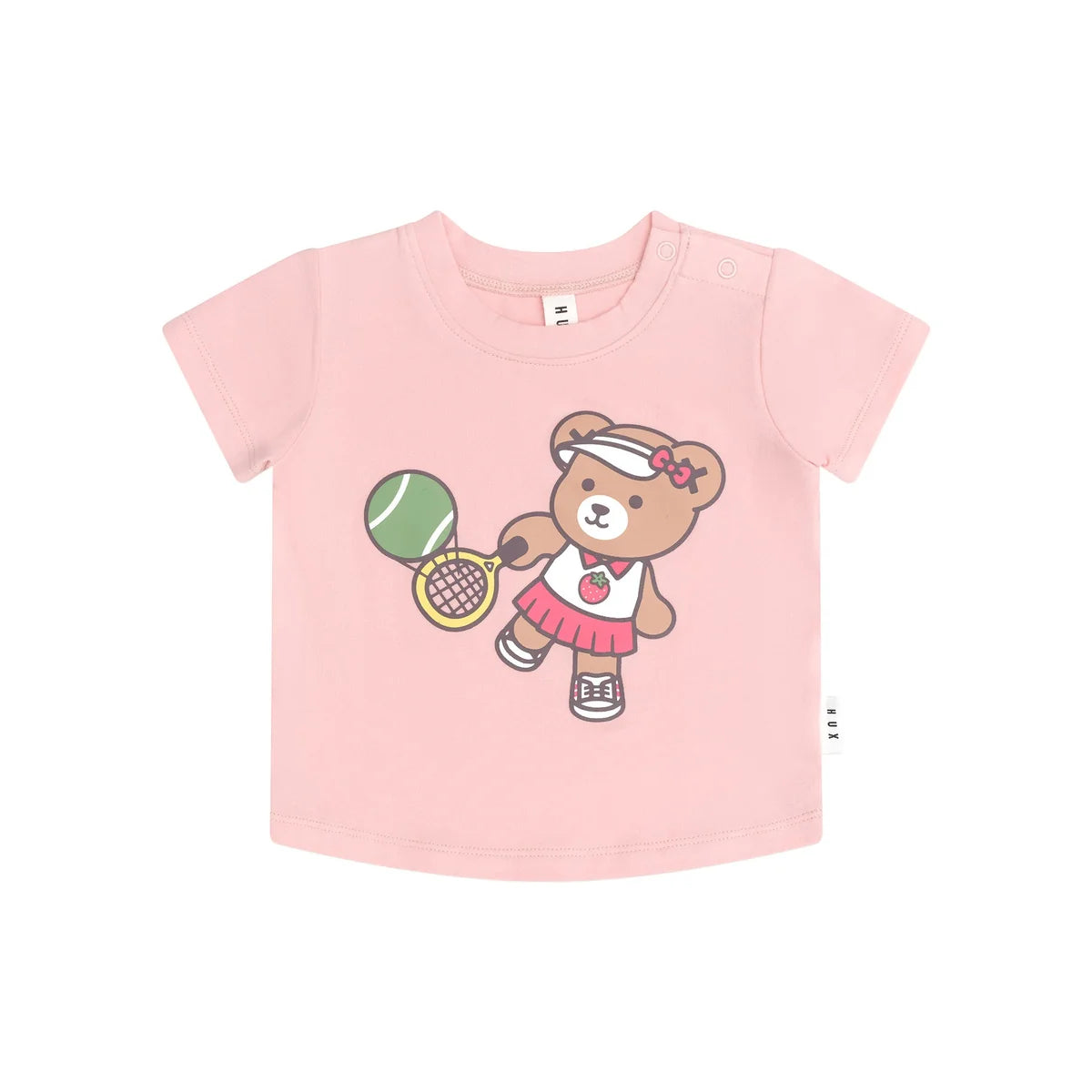 Tennis girl t-shirt
