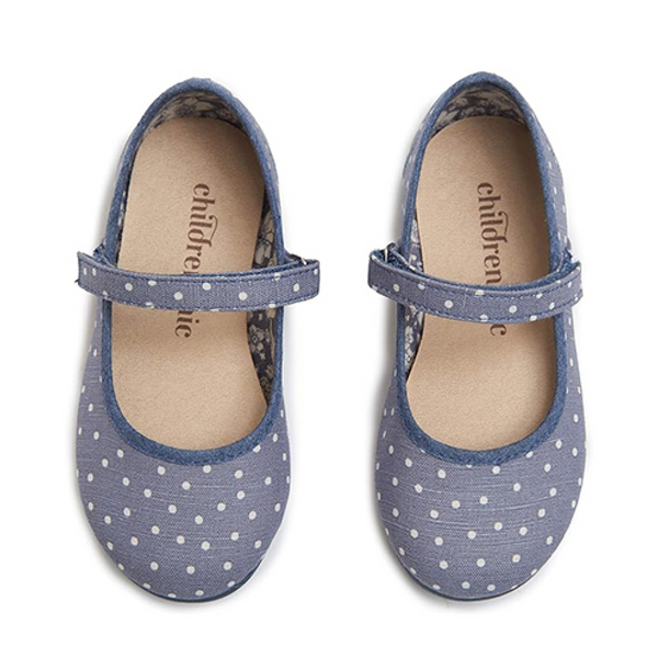 Alma Jean Dots
