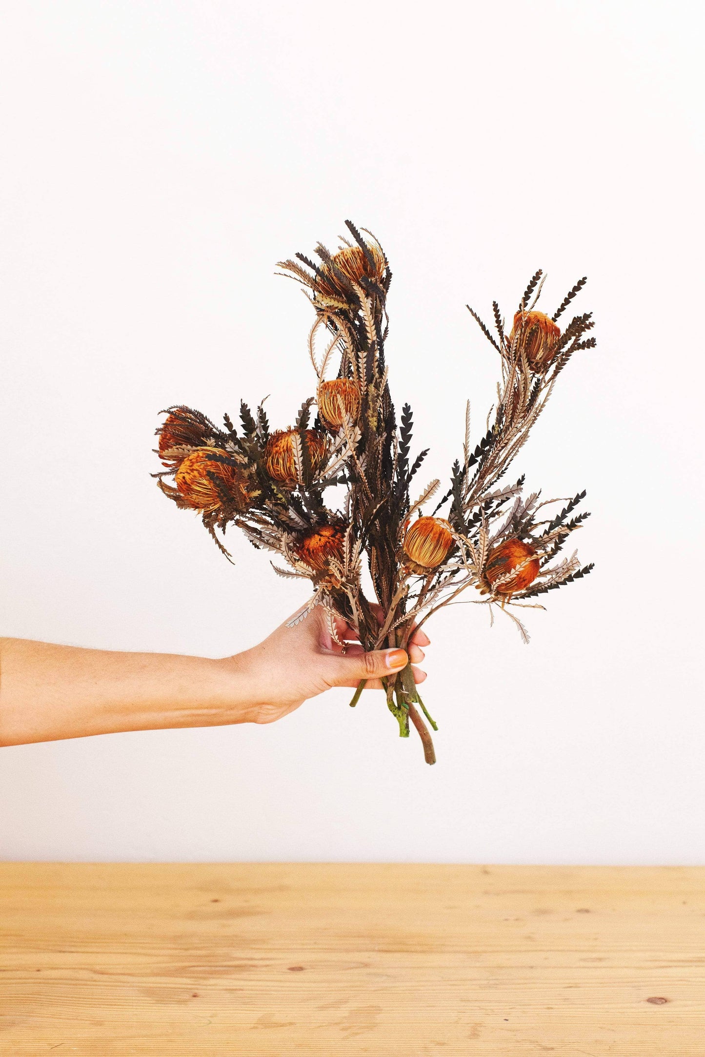 Idlewild Floral Co. - Banksiana