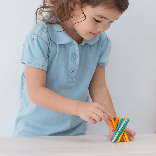 Pick-Up Sticks - PlanMini