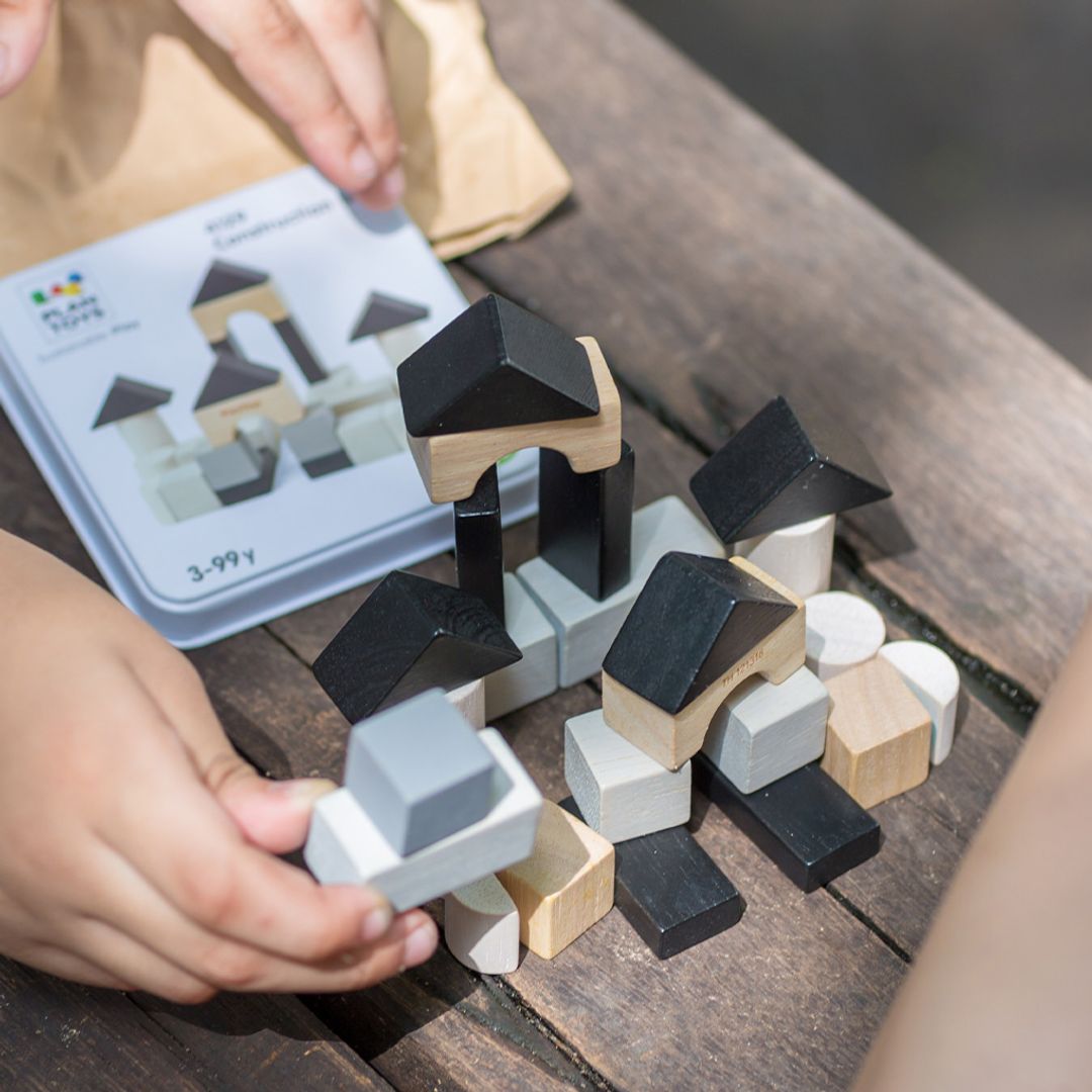 Construction Set - PlanMini