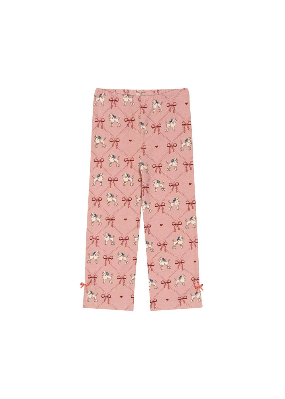 Konges Sløjd | Drey Slit Pants Gots