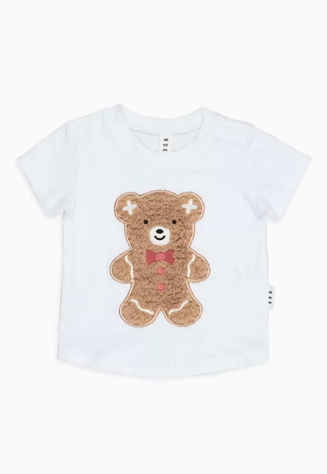 Huxbaby

Baby's, Little Kid's & Kid's Faux Fur Gingerbread T-Shirt