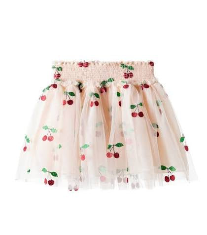 Konges Slojd Tullie Smock Skirt