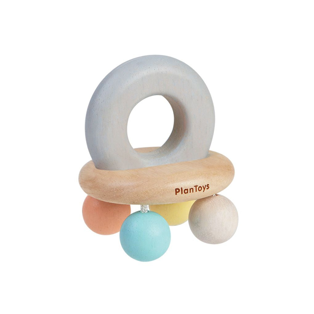 Bell Rattle