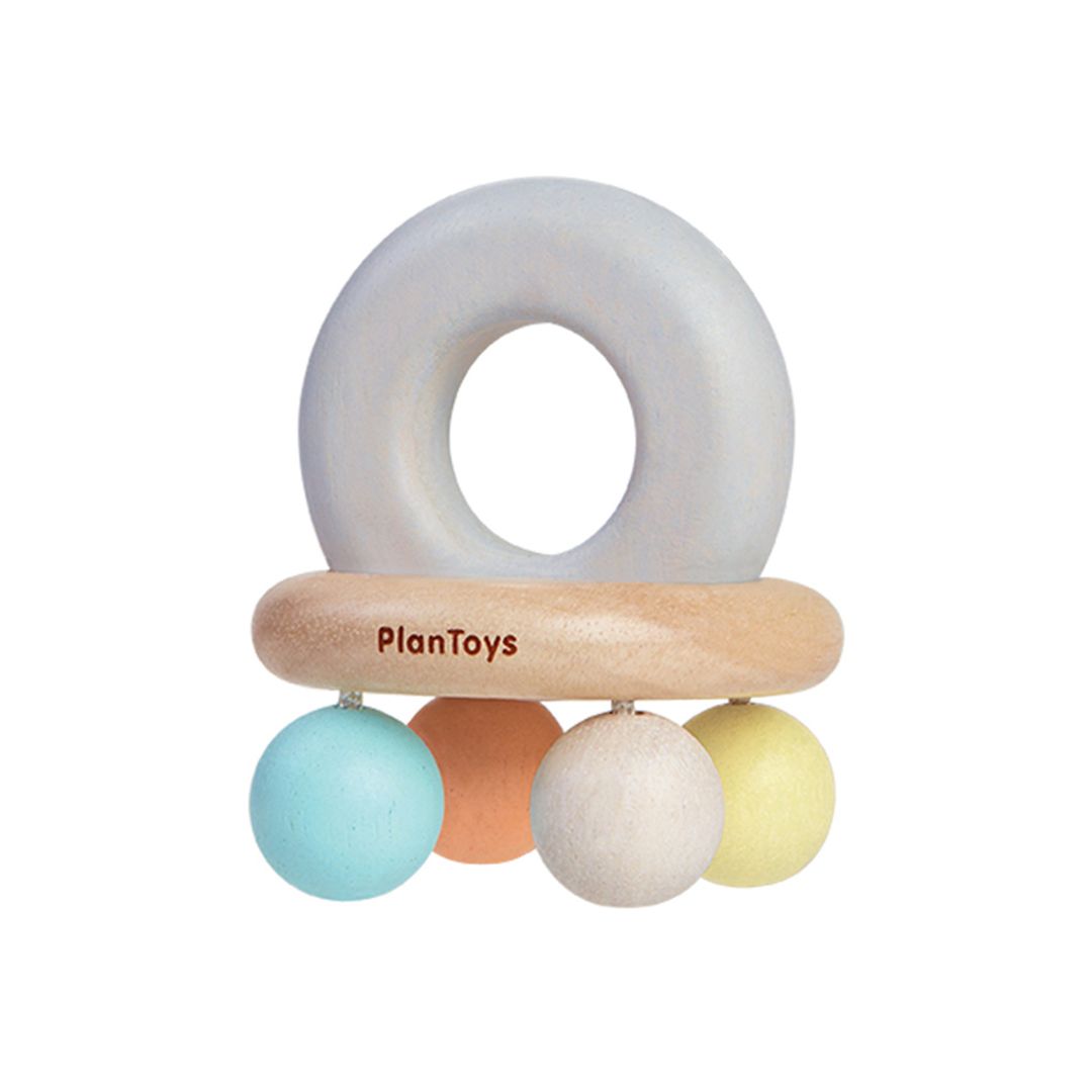 Bell Rattle