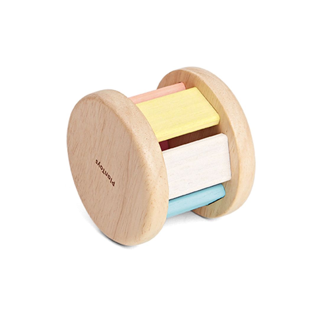 Roller - Pastel