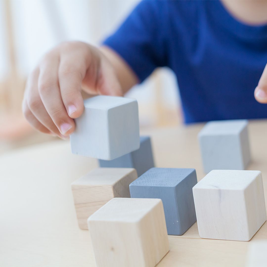 Cubes