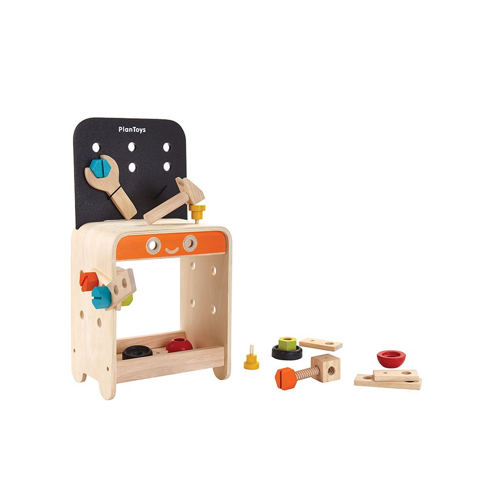 Workbench