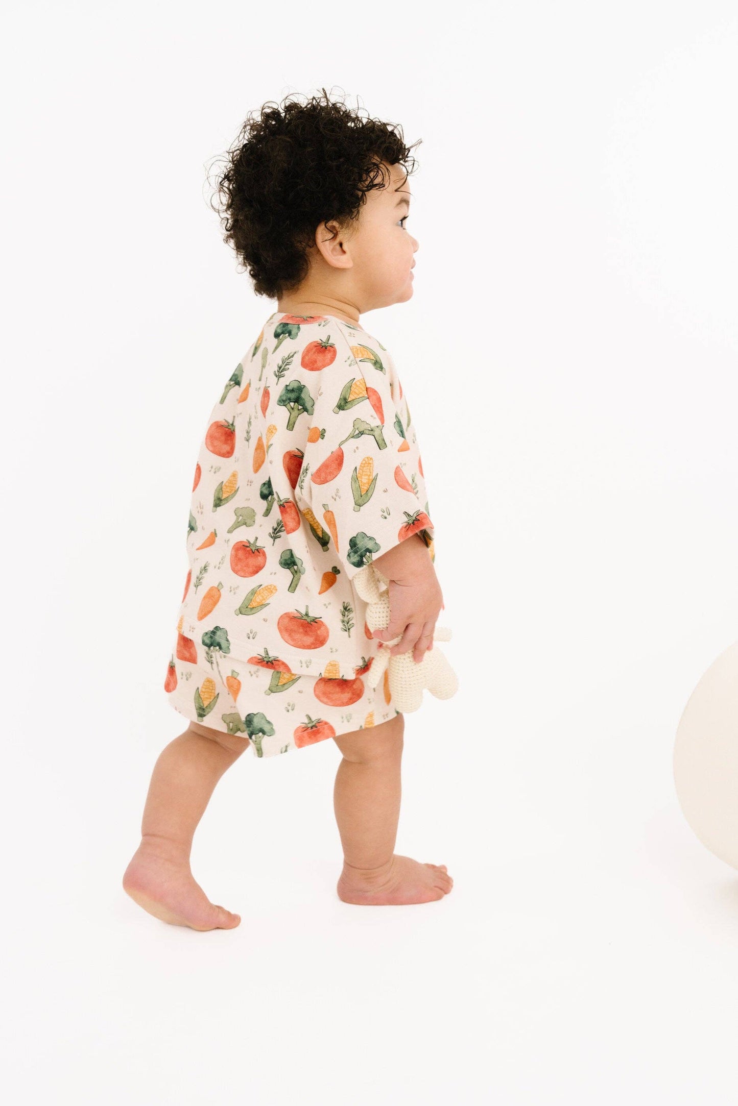 Little One Shop - Farm Fresh Slouchy Set
