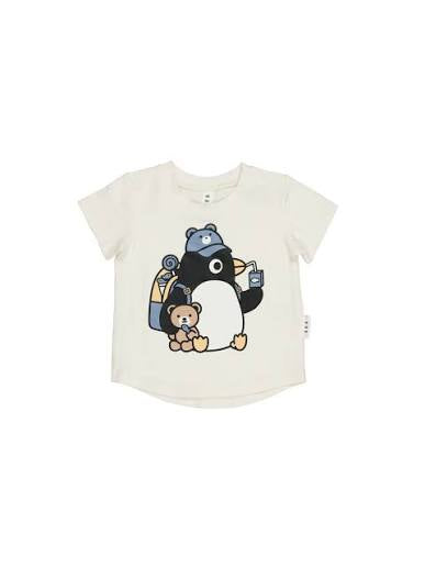 Huxbaby Percy Snack T-Shirt