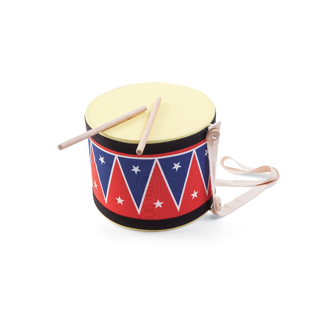 Big Drum II