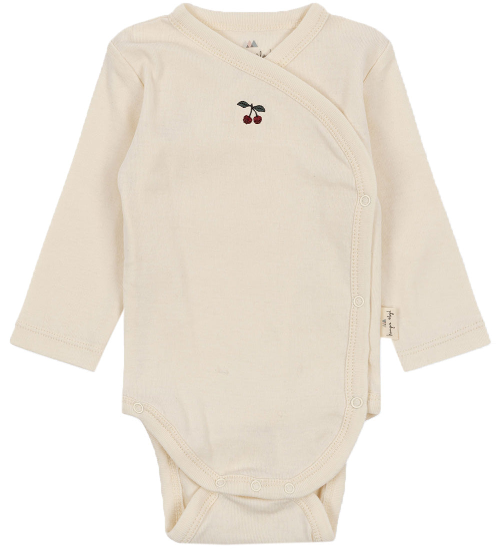 Konges Sløjd Maternity package gots Cherry