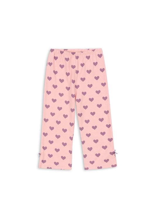 Konges Sløjd | Drey Slit Pants Gots