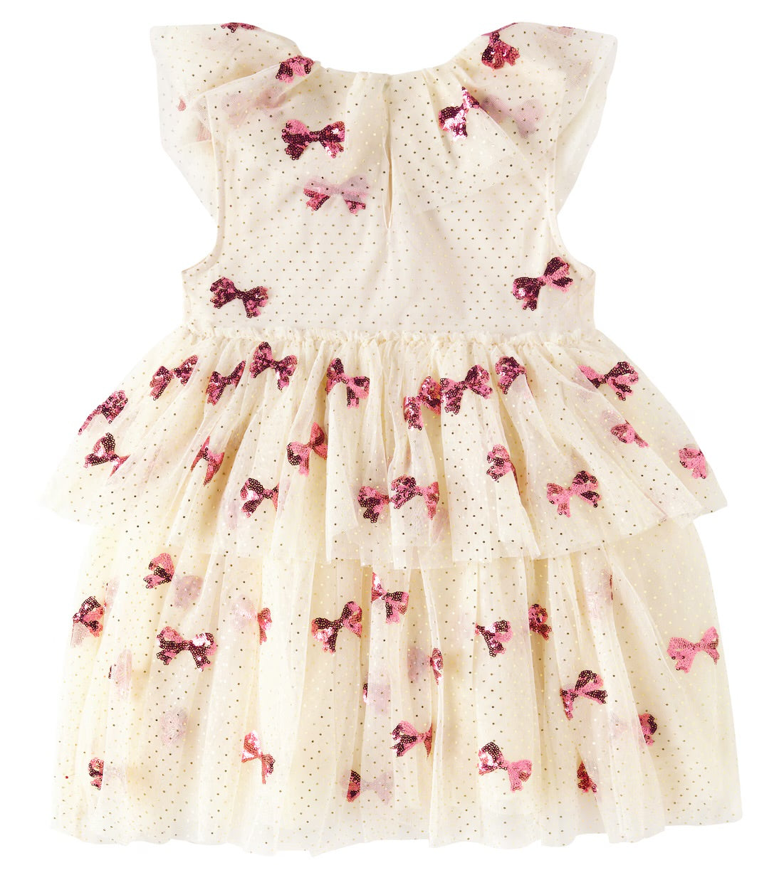 Konges Sløjd | Yvonne Fairy Dress