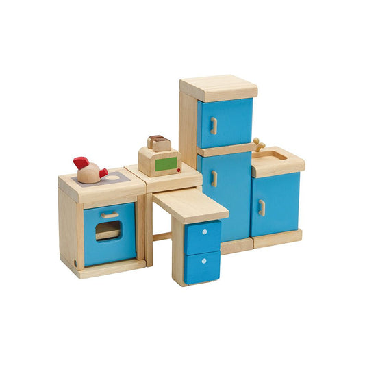 Kitchen - Neo