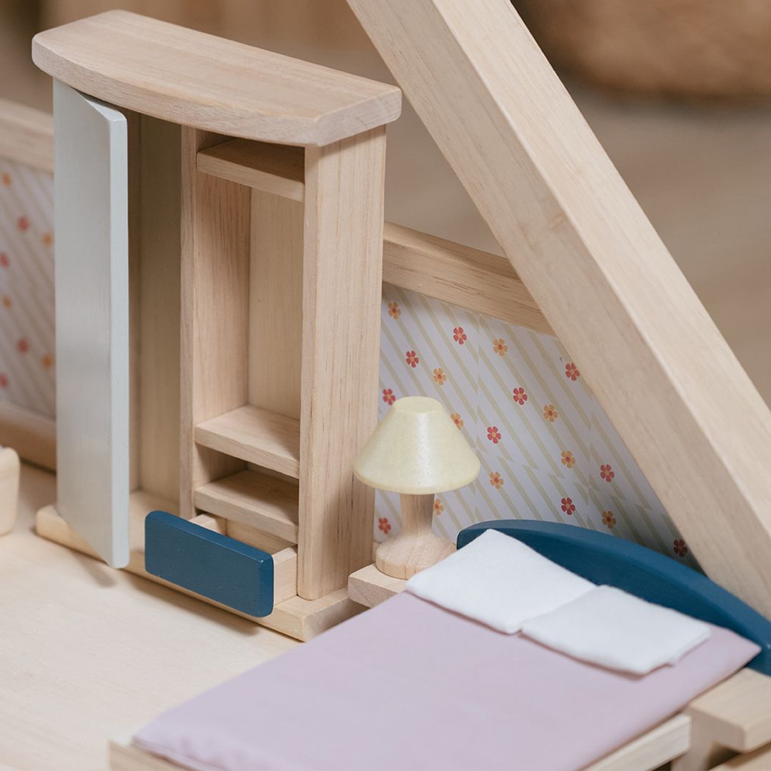Bedroom - Orchard