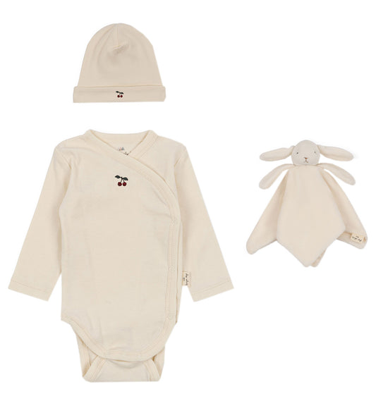 Konges Sløjd Maternity package gots Cherry