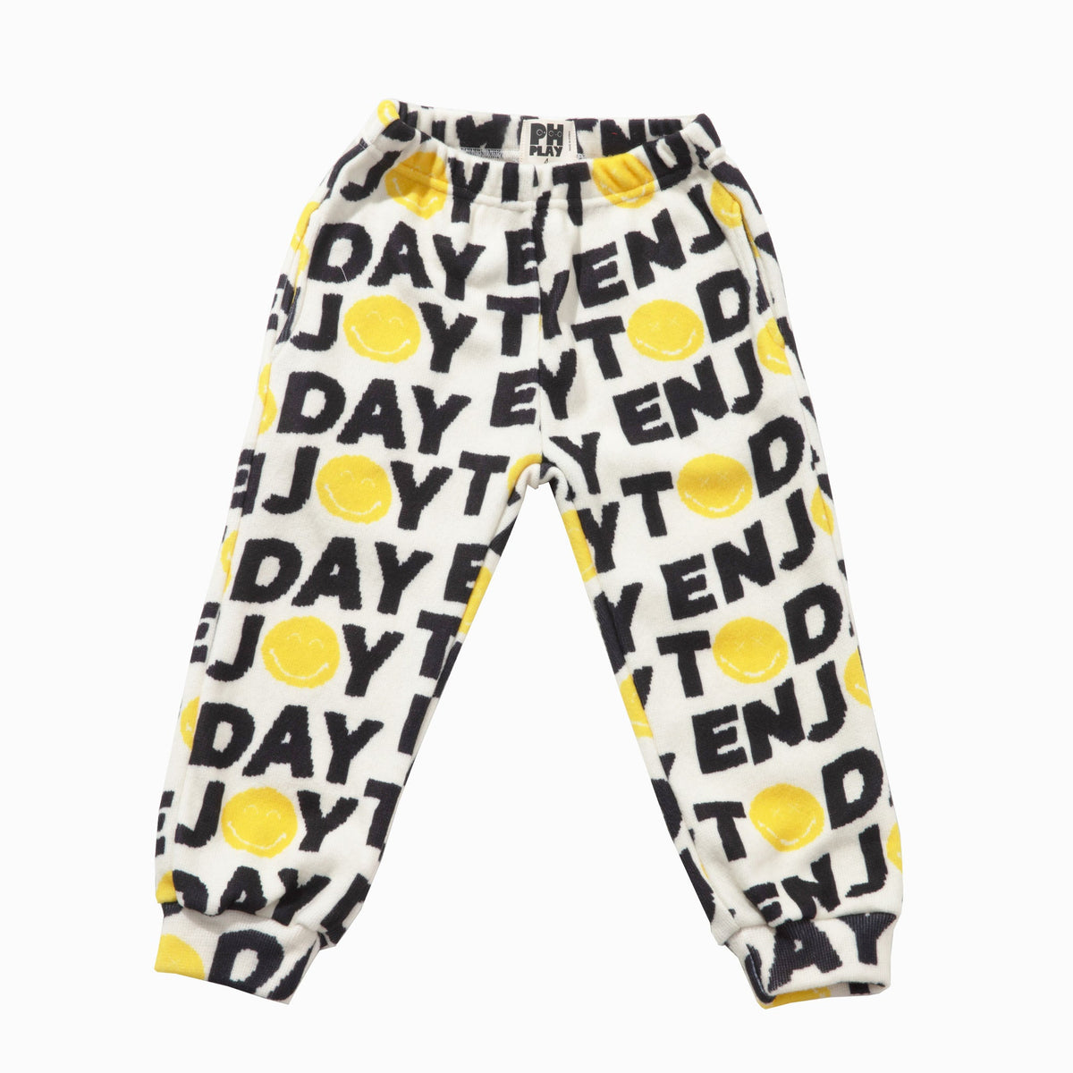 Print Sweater Set