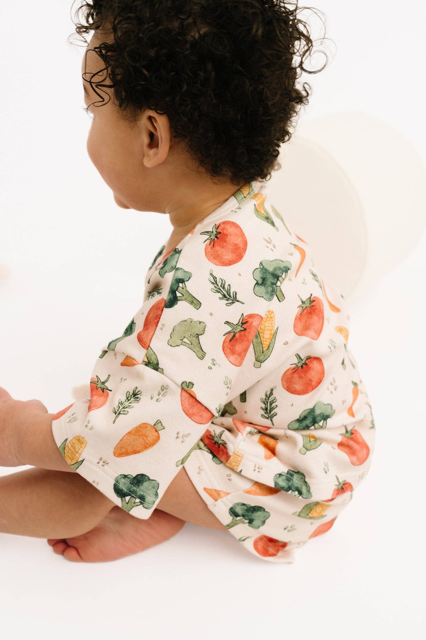 Little One Shop - Farm Fresh Slouchy Set