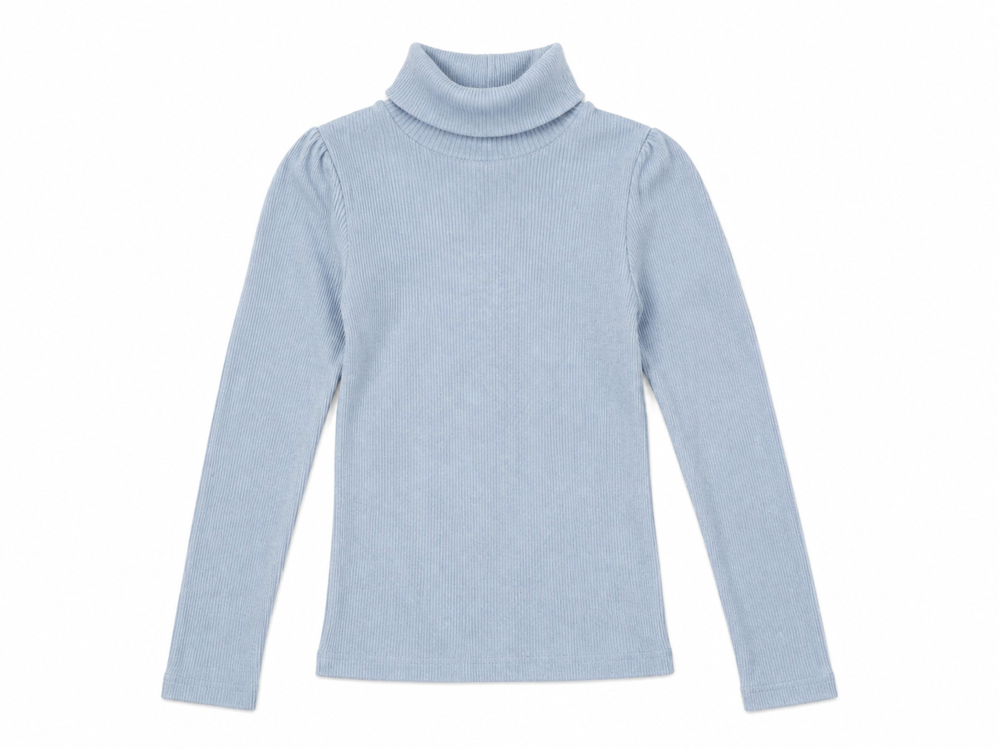 Mini Malisma Bui Ribbed Turtleneck