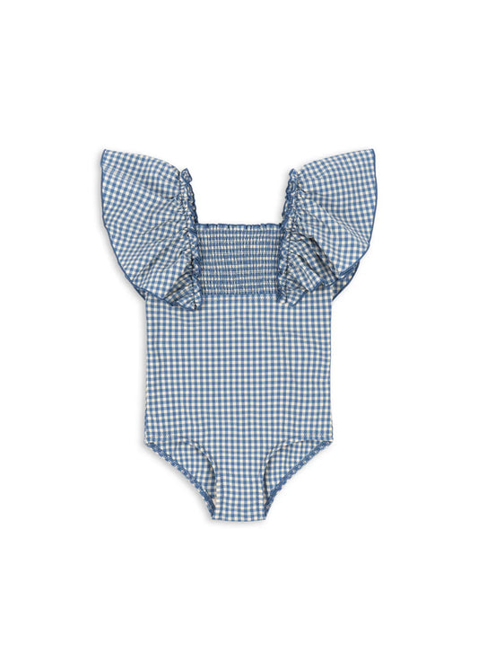 Konges Sløjd | Fresia Swimsuit GRS