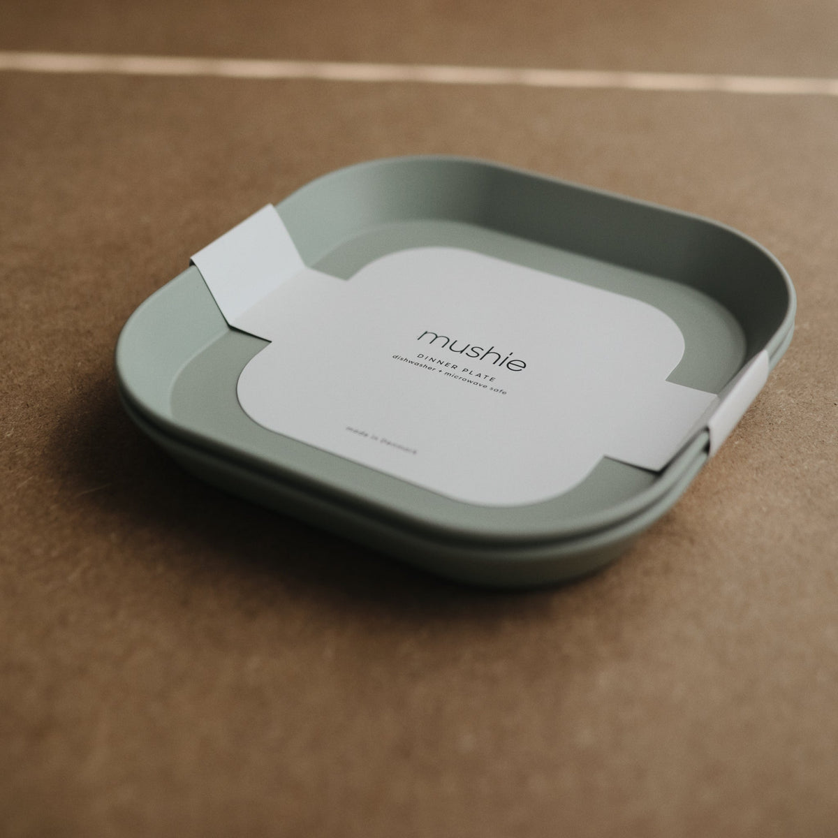 Square Dinnerware Plates