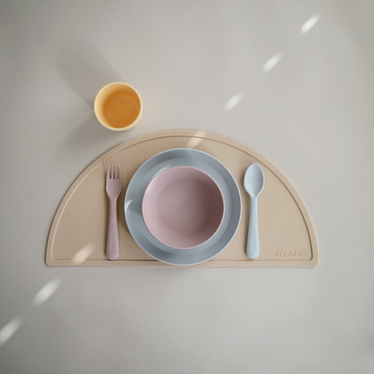 Round Dinnerware Bowl